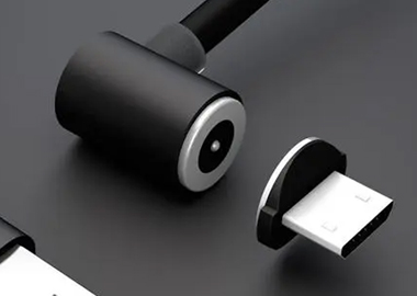 磁吸充電線有哪些優勢