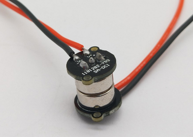 磁吸連接器的應用特性