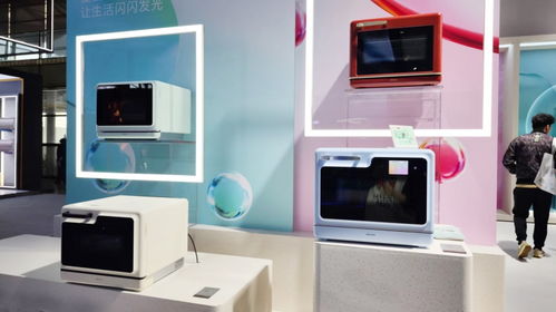 awe2024觀察 廚房小家電產(chǎn)品趨勢(shì) 智慧烹飪與多元化需求深度融合
