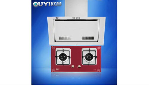 歐意 d719j q588b 油煙機(jī)燃?xì)庠钐撞?廚房電器 抽