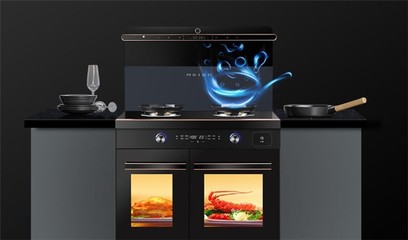 集成灶十大品牌排行榜,2024集成灶最新排名發布