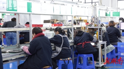 湖南國(guó)夢(mèng)科技:節(jié)前鉚足干勁趕訂單 力爭(zhēng)一季度&ldquo;開門紅&rdquo;
