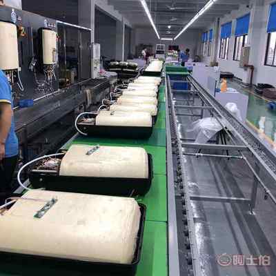 【熱水器招商加盟 請關(guān)注速熱電熱水器廠家 Huda惠達電器】 - 產(chǎn)品庫