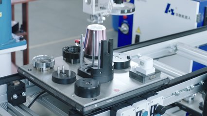 推進"智改數轉",小熊電器跑出高質量發展的加速度