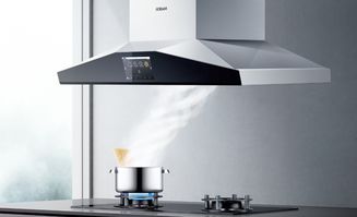 老板電器 堅持創新驅動,見證和推動中國人40年廚房變革