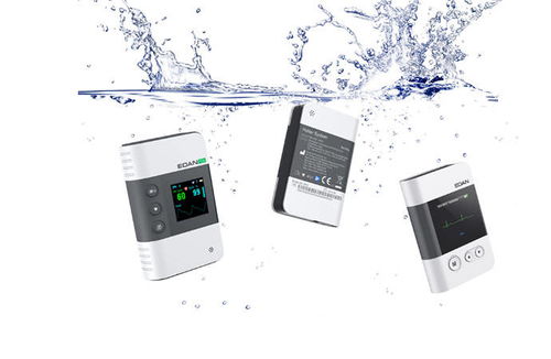 醫(yī)療器械設(shè)計,小型醫(yī)療電子產(chǎn)品設(shè)計,便攜式監(jiān)護(hù)儀外觀設(shè)計