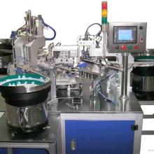  奇冠電子加工廠 主營 機(jī)電一體化產(chǎn)品 繞線