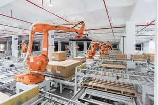 老板電器入選浙江省制造業(yè)與互聯(lián)網(wǎng)融合試點(diǎn)示范企業(yè),廚電業(yè)唯一