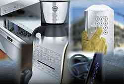 位數(shù)界限日漸模糊 白色家電用mcu更加智能