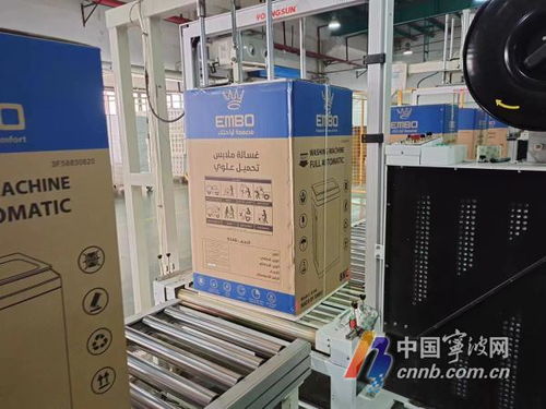 甬 抱 金磚 寧波進出口企業(yè)再迎貿(mào)易利好