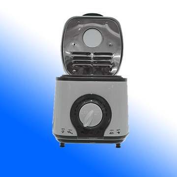 【雄久電器 電炸鍋 多功能油炸鍋 廠家直銷 現貨供應 XJ-45 特價】價格,廠家,圖片,其他廚房電器,中山市雄久電器廠-