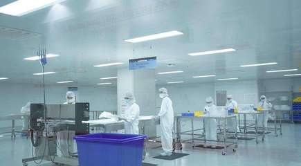 芯片產(chǎn)能轉(zhuǎn)向東南亞，中國電器制造根基依然穩(wěn)固